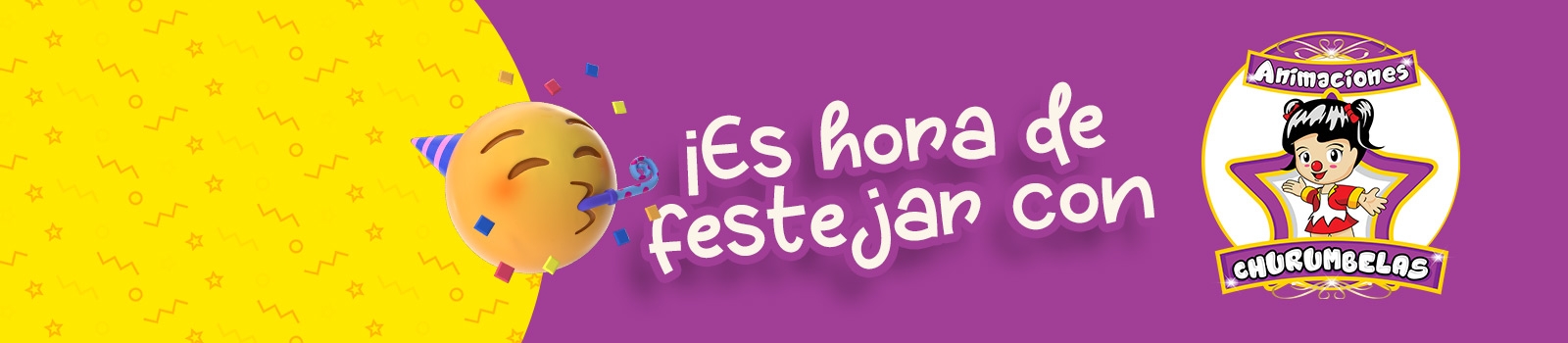 Contacto Animaciones Churumbelas