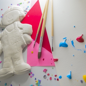  - posadas,taller de manualidades