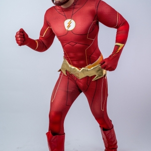  - jalisco,superheroes