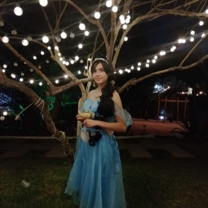  - juegos para fiestas, personajes para fiestas