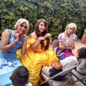  - guadalajara, animaciones para fiestas