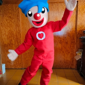  - baby shower, animaciones infantiles