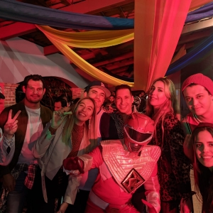  - superheroes,jalisco