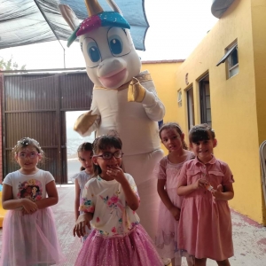  - guadalajara, animaciones infantiles