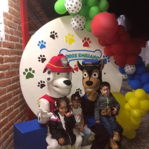  - baby shower, guadalajara