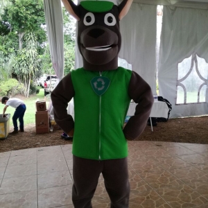  - animaciones infantiles