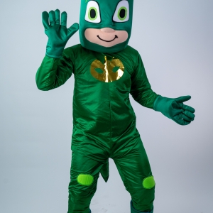  - guadalajara, fiestas infantiles