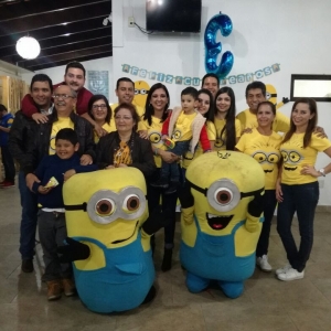  - juegos para fiestas, guadalajara