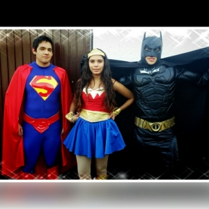  - animaciones infantiles, animaciones para fiestas