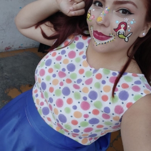  - animaciones infantiles, botargas