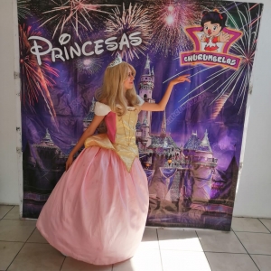  - diversiones infantiles, botargas