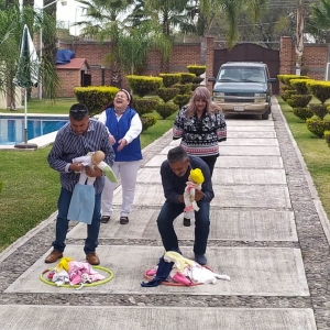  - juegos para fiestas, fiestas infantiles