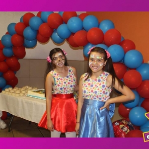  - botargas, baby shower