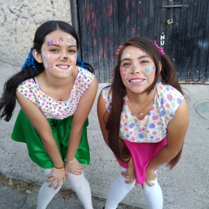  - fiestas infantiles, animaciones para fiestas