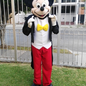  - fiestas infantiles, 