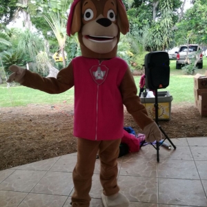  - animaciones, diversiones infantiles