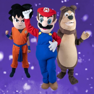  - fiestas infantiles,