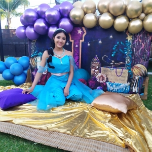  - guadalajara, animaciones para fiestas