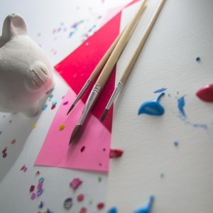  - guadalajara,taller de manualidades