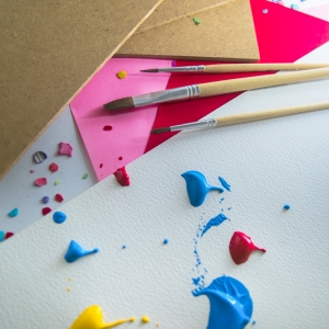  - taller de manualidades,zapopan