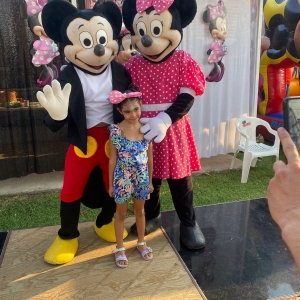  - animaciones para fiestas, diversiones infantiles