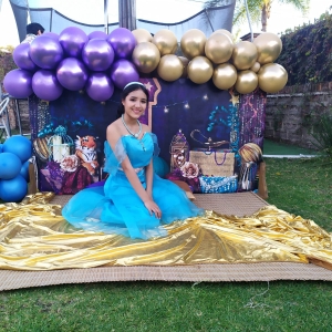  - animaciones para fiestas