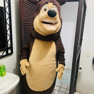  - eventos, personajes para fiestas