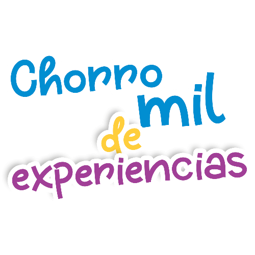 Chorromil de experiencia